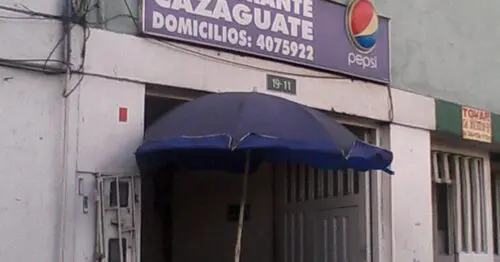 RESTAURANTE CAZAGUATE LA PEPITA RESTAURANTE CAZAGUATE LA PEPITA
